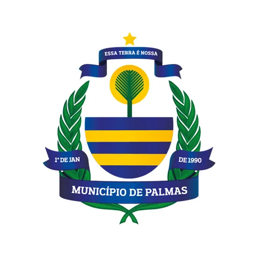 PREFEITURA DE PALMAS TO